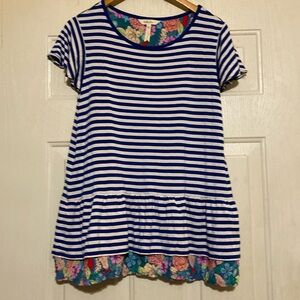 Matilda Jane‎ Stripped Top